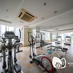 Parkview Klcc, Bukit Bintang