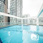 Parkview Klcc, Bukit Bintang