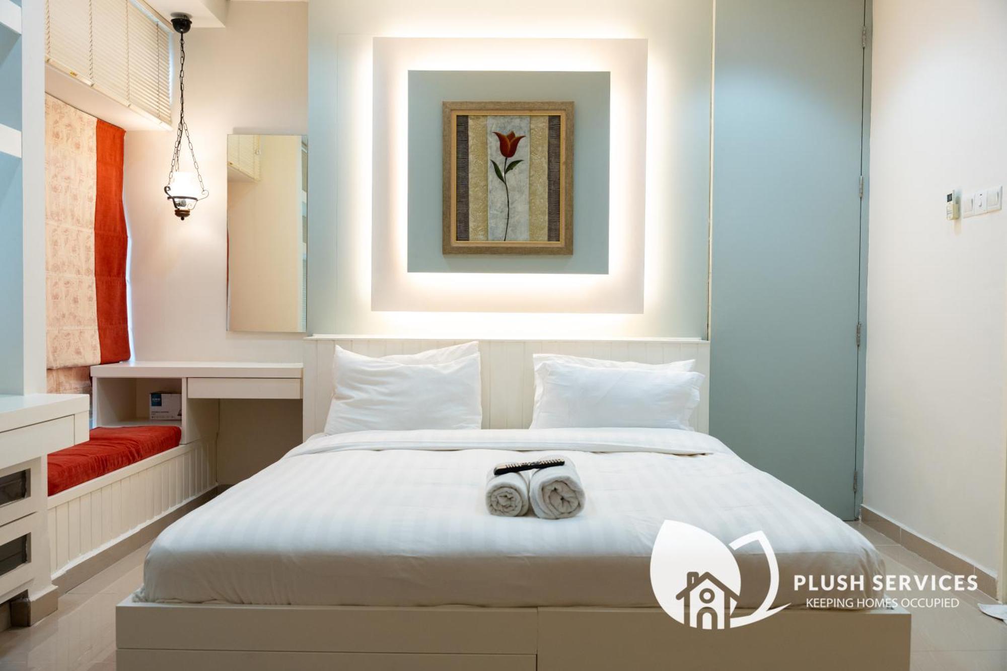 Pangsapuri Parkview Klcc, Bukit Bintang Kuala Lumpur